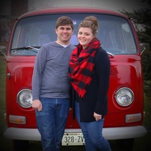 Meet your Posher, Kayla